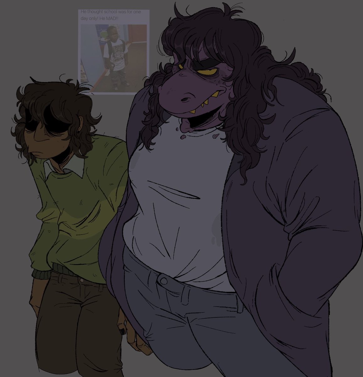 deltarune tomorrow or pride month #deltarune