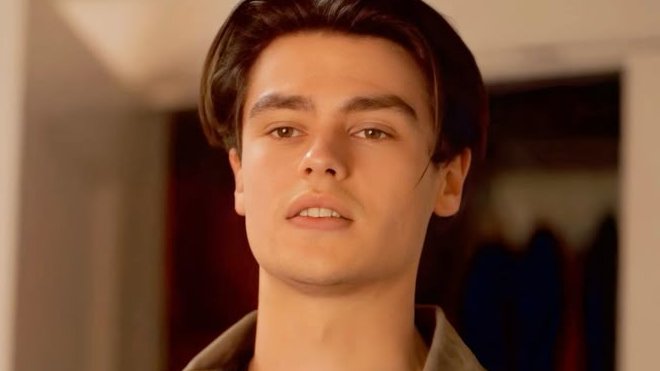 headcanon that paul baker is the older brother of maxine and marcus baker