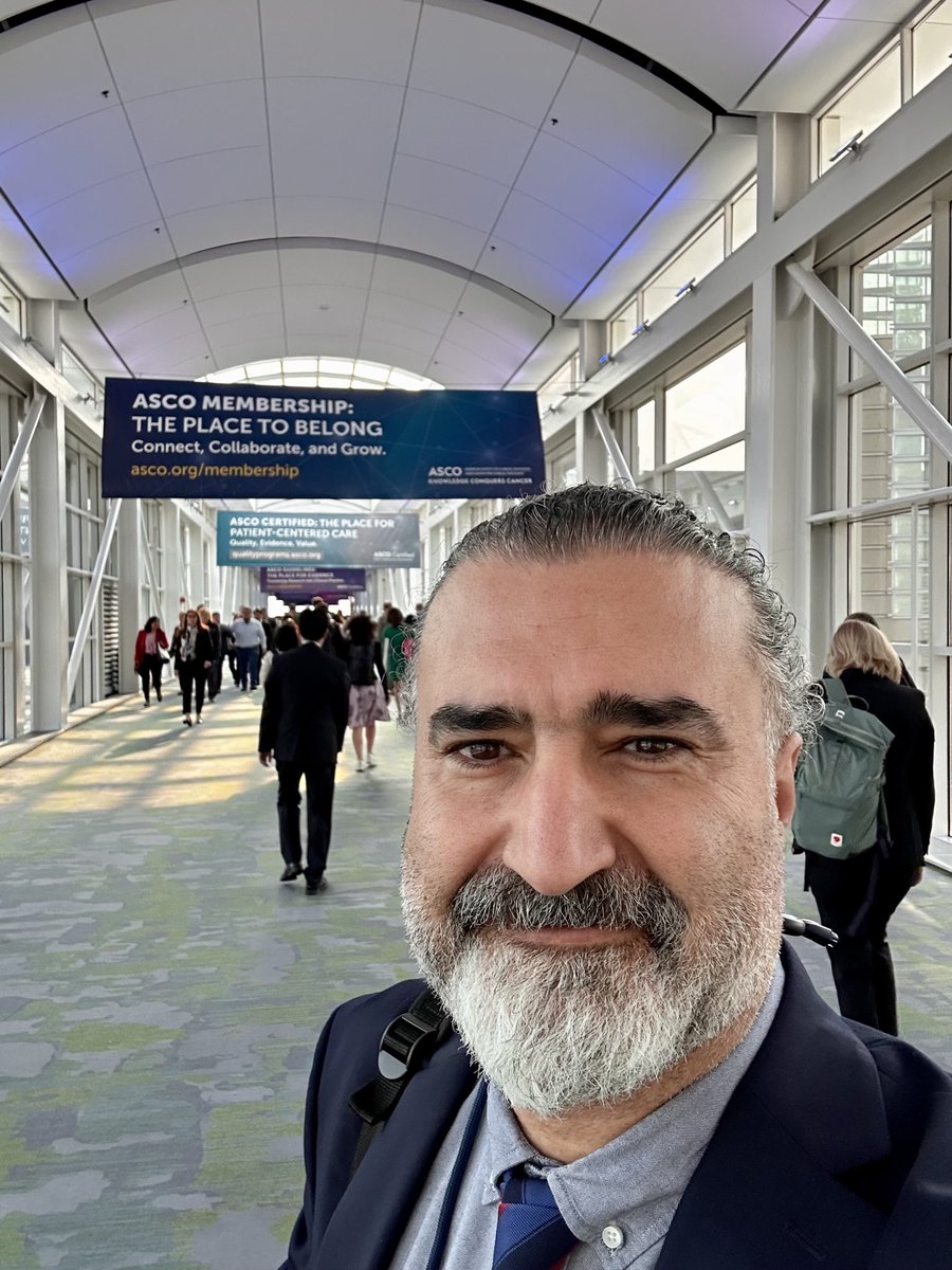 Yüksel Ürün (@dryukselurun) on Twitter photo Time to Back to the ward.
With more knowledge.
More energy.
More courage.
Thank you #ASCO25 for 5 unforgettable days—full of learning, connection, and hope.
See you soon 💙
<a href="/ASCO/">ASCO</a> <a href="/OncoAlert/">OncoAlert</a> #oncology #cancer <a href="/DrChoueiri/">Toni Choueiri, MD</a> <a href="/yekeduz_emre/">Emre Yekedüz</a> <a href="/DanaFarber/">Dana-Farber</a> <a href="/CParkMD/">𝐂𝐡𝐚𝐧𝐝𝐥𝐞𝐫 𝐏𝐚𝐫𝐤 𝐌𝐃 𝐅𝐀𝐂𝐏</a> <a href="/neerajaiims/">Neeraj Agarwal, MD, FASCO</a> Time to Back to the ward.
With more knowledge.
More energy.
More courage.
Thank you #ASCO25 for 5 unforgettable days—full of learning, connection, and hope.
See you soon 💙
<a href="/ASCO/">ASCO</a> <a href="/OncoAlert/">OncoAlert</a> #oncology #cancer <a href="/DrChoueiri/">Toni Choueiri, MD</a> <a href="/yekeduz_emre/">Emre Yekedüz</a> <a href="/DanaFarber/">Dana-Farber</a> <a href="/CParkMD/">𝐂𝐡𝐚𝐧𝐝𝐥𝐞𝐫 𝐏𝐚𝐫𝐤 𝐌𝐃 𝐅𝐀𝐂𝐏</a> <a href="/neerajaiims/">Neeraj Agarwal, MD, FASCO</a>
