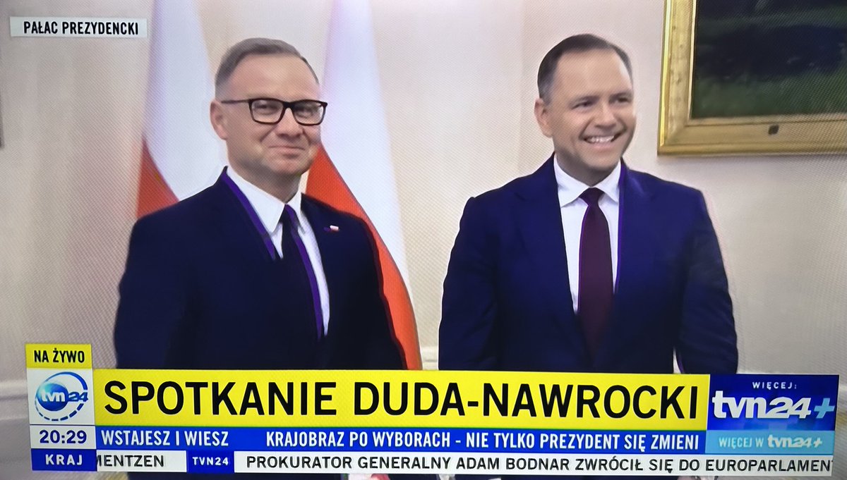 Grzegorz Mister News Paris / Polska 🇵🇱🇲🇫 🇪🇺 tweet media