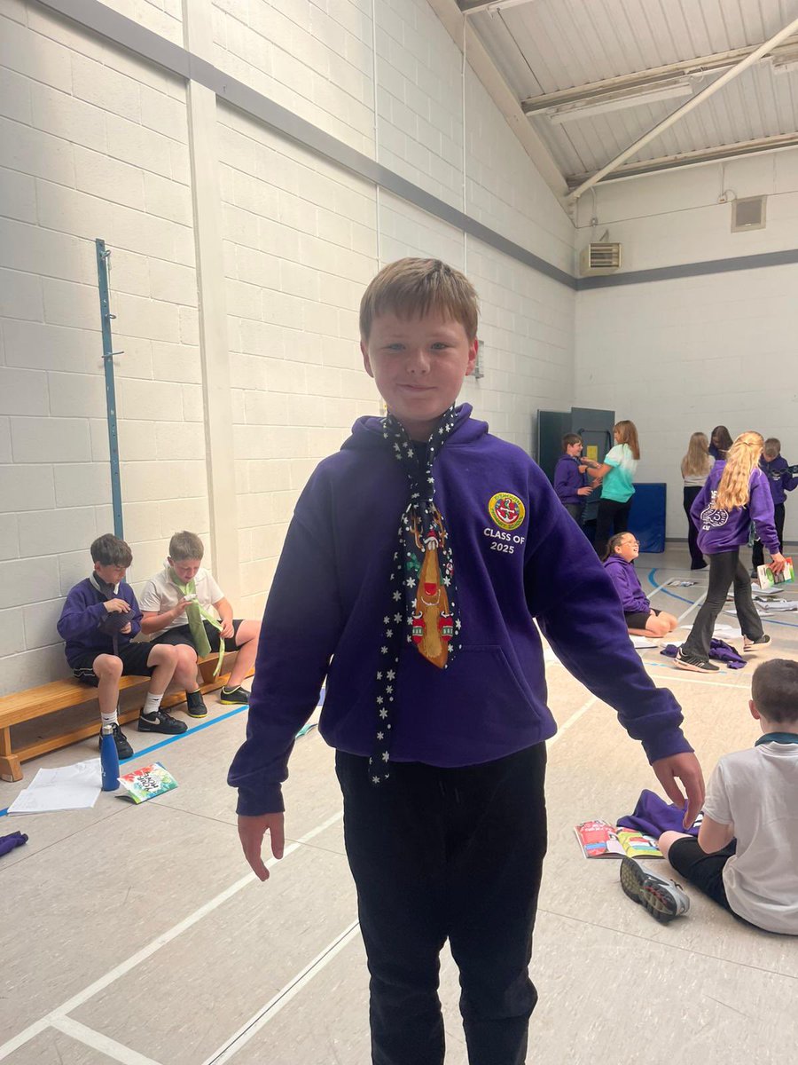 Eyemouth Primary School tweet media