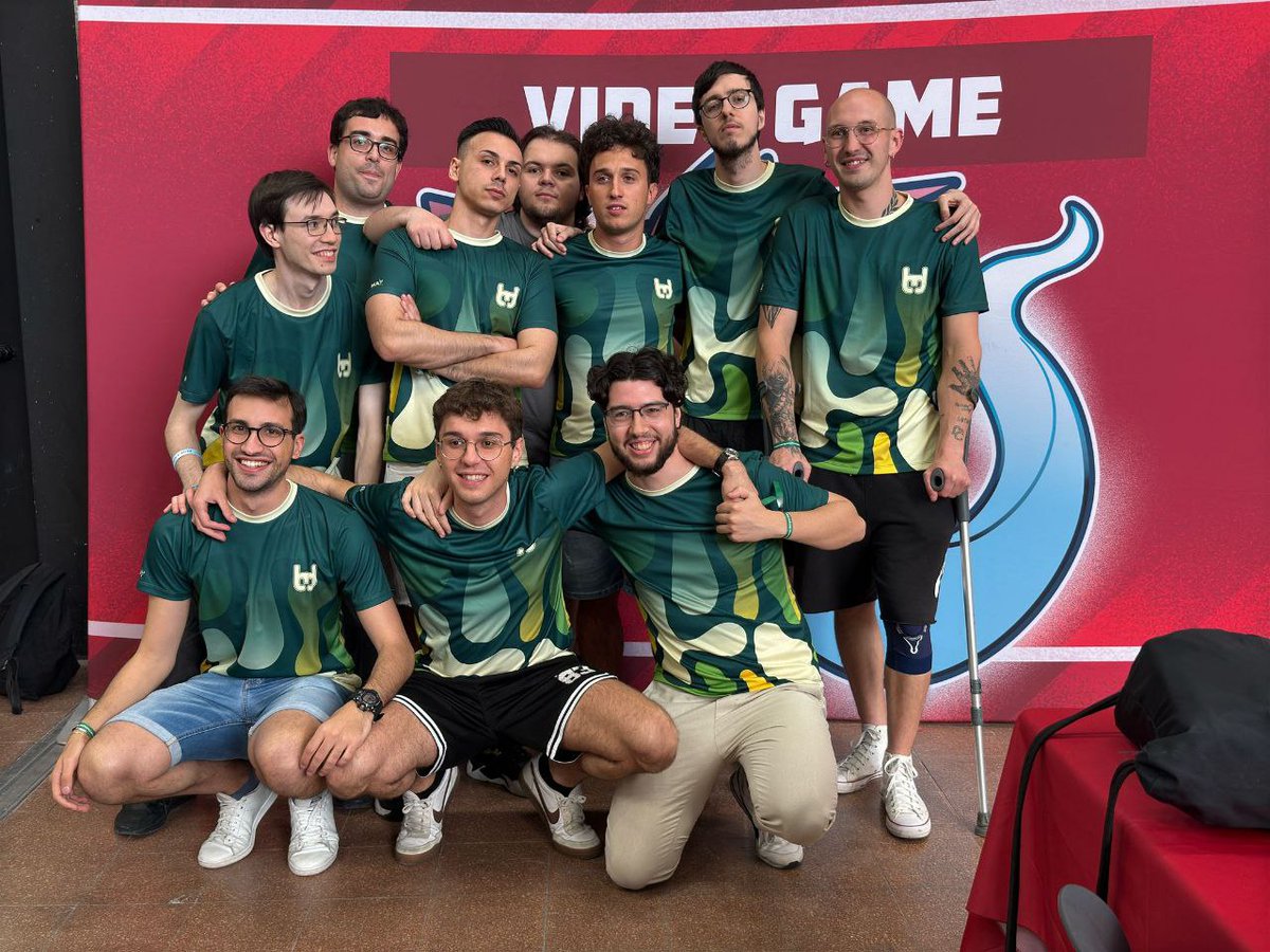 Bologna Special Event was truly amazing.
I had a strong start at 4-1, but things turned and I ended up 4-4 in 259th place. 
Not happy with the result, but I’m grateful for the great people I met and proud to have such amazing teammates.
And it's just the start! 

#LetsGoDML