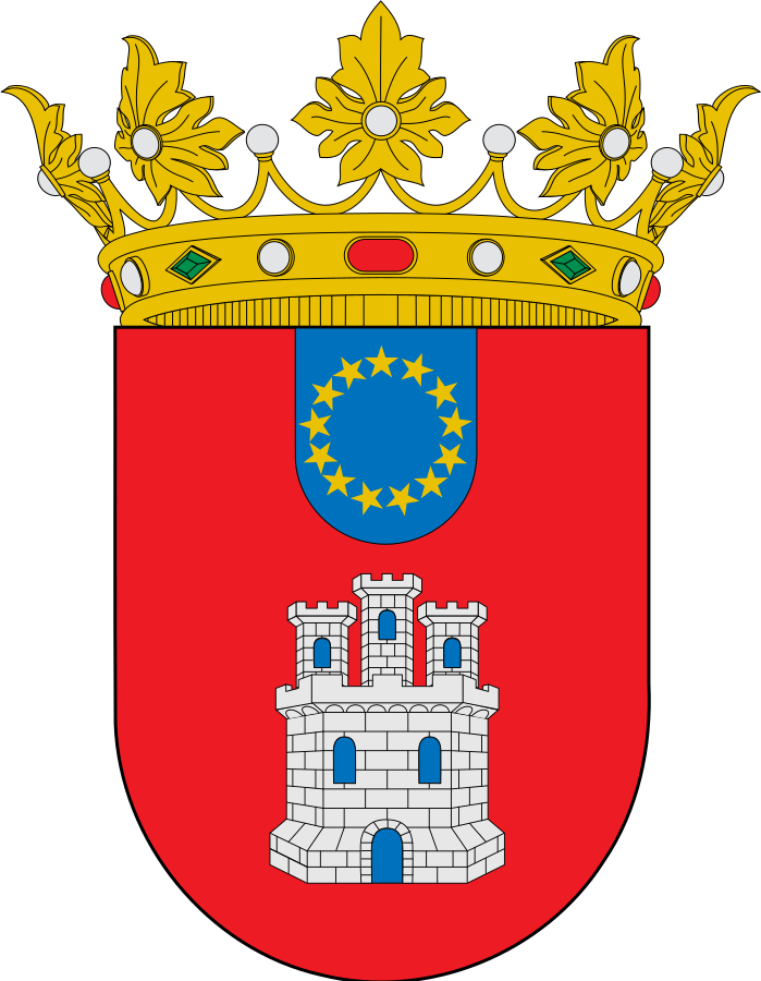 AABRAHAMSSOHN (@aabrahamssohn) on Twitter photo A la villa de La #Concepcion (de la #Vega, #provincia de #LaVega, #Republica #Dominicana 馃嚛馃嚧), un escudo de sangre, con un castillo de plata y encima de 茅l sobre escudo azul con una corona de #NuestraSenora, con doce estrellas de oro
<a href="/Pontifex/">Pope Leo XIV</a> <a href="/CasaReal/">Casa de S.M. el Rey</a> @MirexRD <a href="/AlcaldiaLV/">VilladaAlcalde</a> A la villa de La #Concepcion (de la #Vega, #provincia de #LaVega, #Republica #Dominicana 馃嚛馃嚧), un escudo de sangre, con un castillo de plata y encima de 茅l sobre escudo azul con una corona de #NuestraSenora, con doce estrellas de oro
<a href="/Pontifex/">Pope Leo XIV</a> <a href="/CasaReal/">Casa de S.M. el Rey</a> @MirexRD <a href="/AlcaldiaLV/">VilladaAlcalde</a>