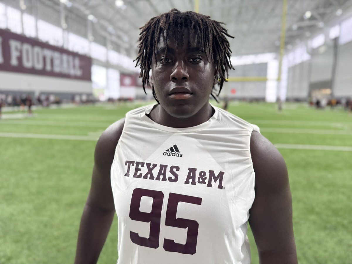 Jason Howell (@jason_howell) on Twitter photo Fulshear (TX) 2027 OL Righteous Spencer
<a href="/RSpencer_77/">Righteous Spencer</a> | <a href="/fulshear_fball/">Fulshear Football</a> | <a href="/TA_Recruiting/">TexAgs Recruiting</a> | #GigEm Fulshear (TX) 2027 OL Righteous Spencer
<a href="/RSpencer_77/">Righteous Spencer</a> | <a href="/fulshear_fball/">Fulshear Football</a> | <a href="/TA_Recruiting/">TexAgs Recruiting</a> | #GigEm