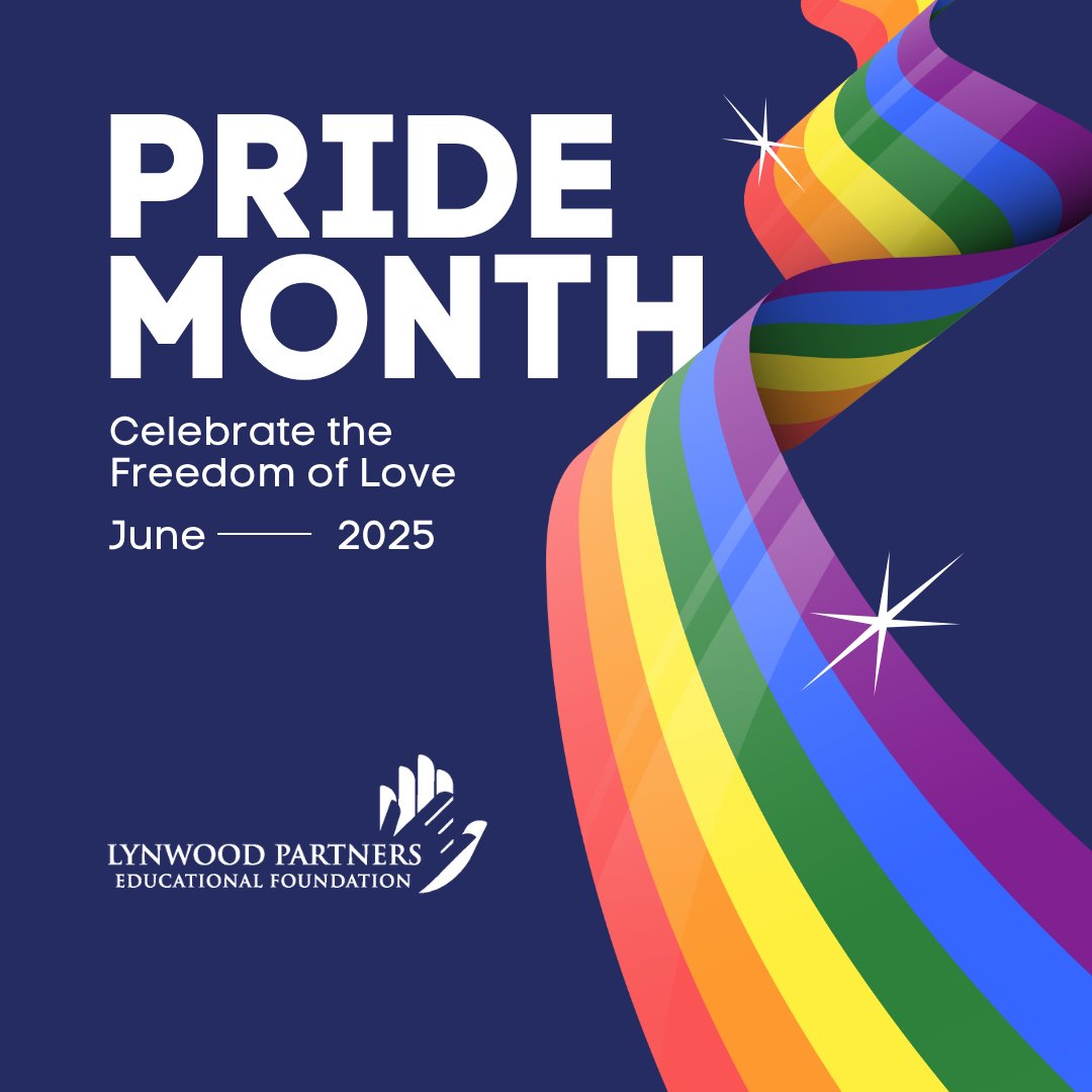 Lynwood Partners Educational Foundation tweet media