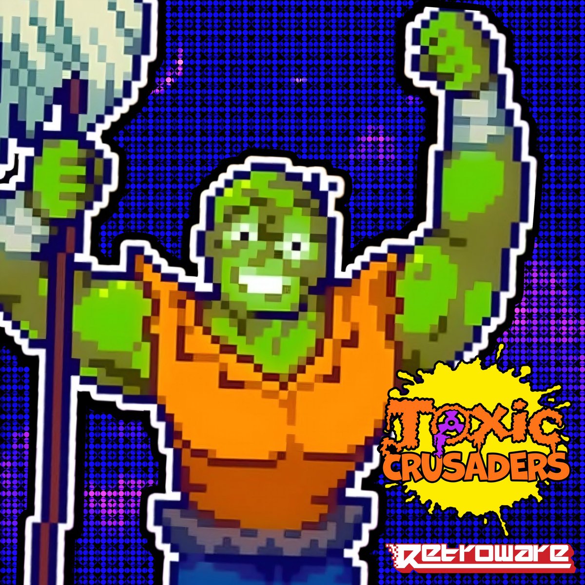 Lloyd Kaufman tweet media