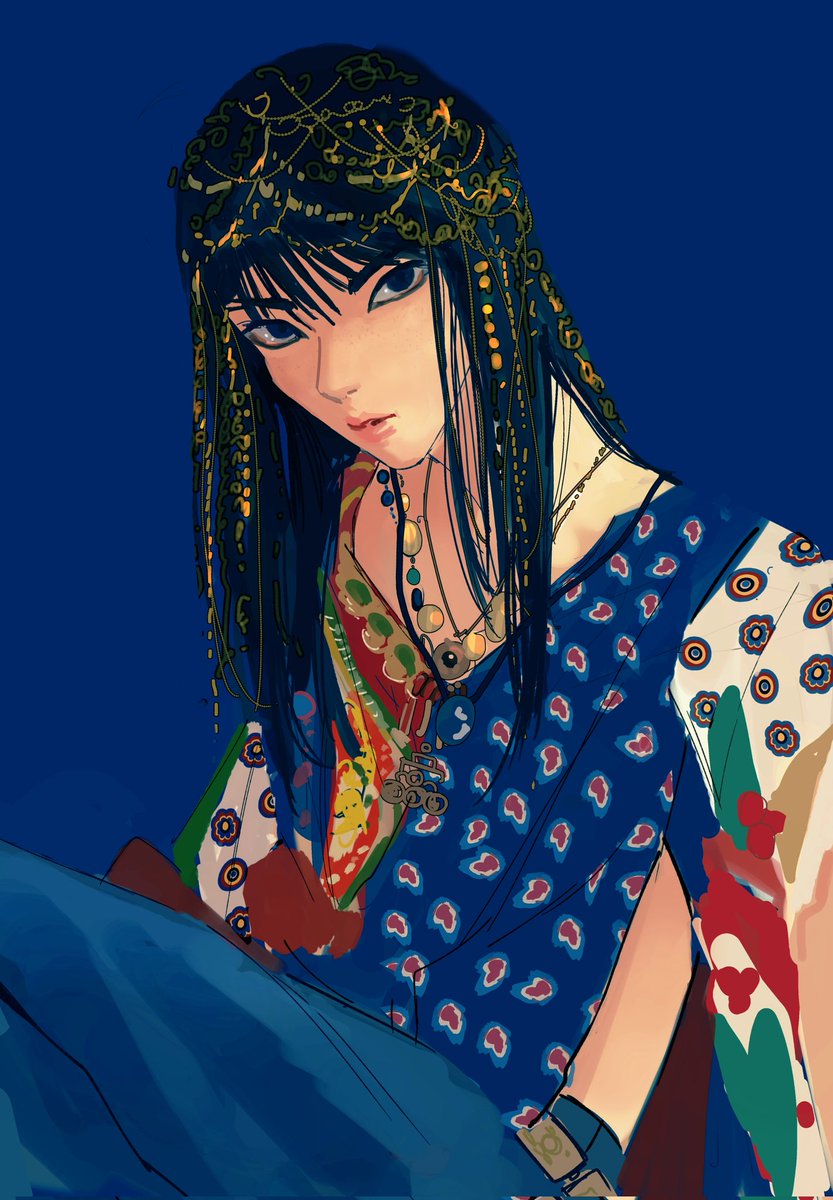 Lin6090496's tweet image. 🔮
