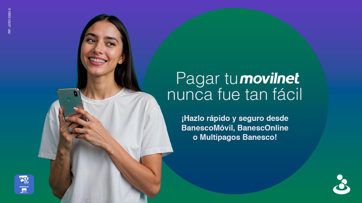 Banesco Banco Universal tweet media