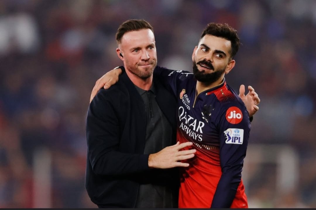 Divanshu0414's tweet photo. Congratulations to RCB
#IPL2025Final #ViratKohli𓃵 https://t.co/4lIq8AX48P