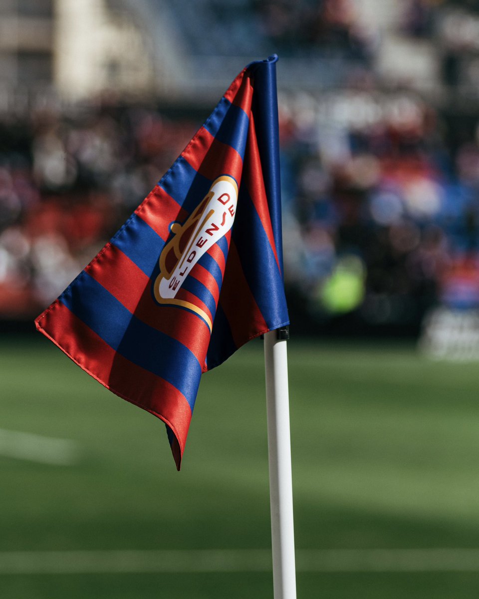 📯 𝗢𝗙𝗜𝗖𝗜𝗔𝗟 | El #CDEldense comienza a construir su nuevo proyecto para la temporada 2025/26 🔵🔴

🔗 cdeldense.es/noticias/el-cd…
