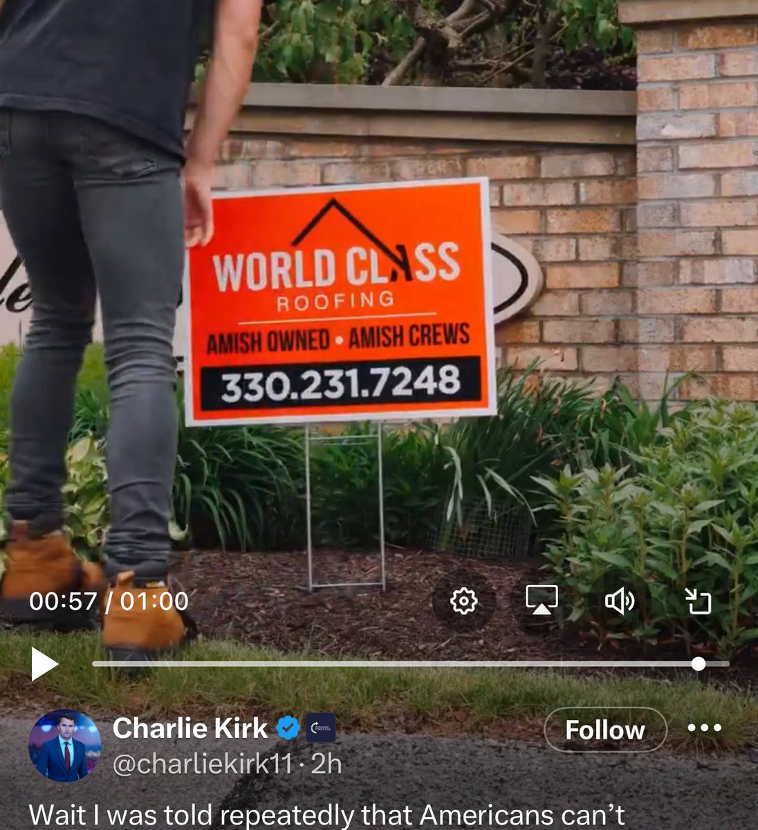 Political Punk tweet media