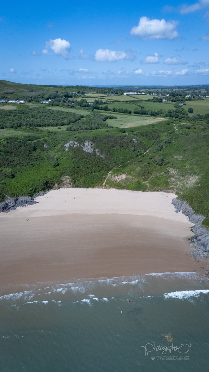 mjrmarketinguk's tweet image. A view from the other side... 📸

#gower #threecliffs #3cliffs #wormshead #swansea #Gower #Gowerpeninsular #seascape #landscape #sunrise  #beach #wales #welshbeach