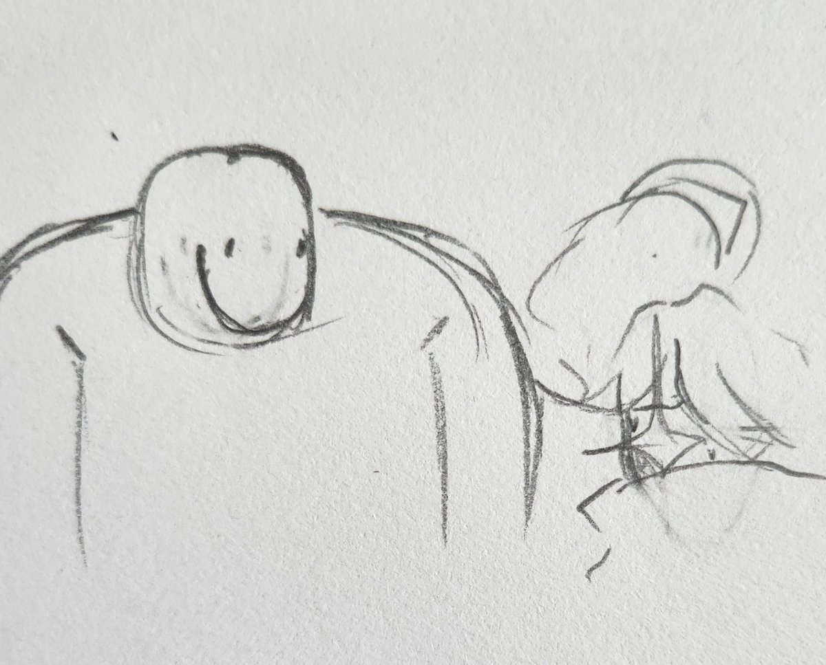 studteboi's tweet image. C00lkidd doodles