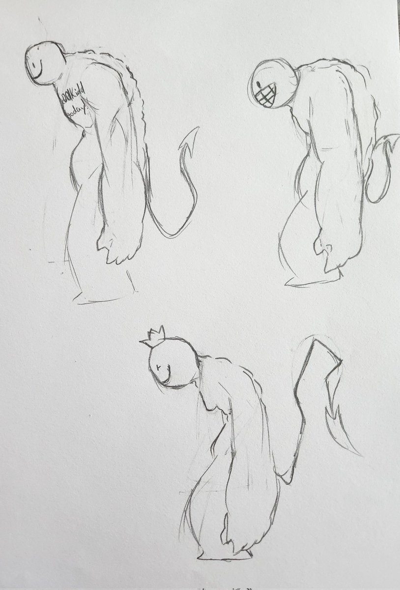 studteboi's tweet image. C00lkidd doodles