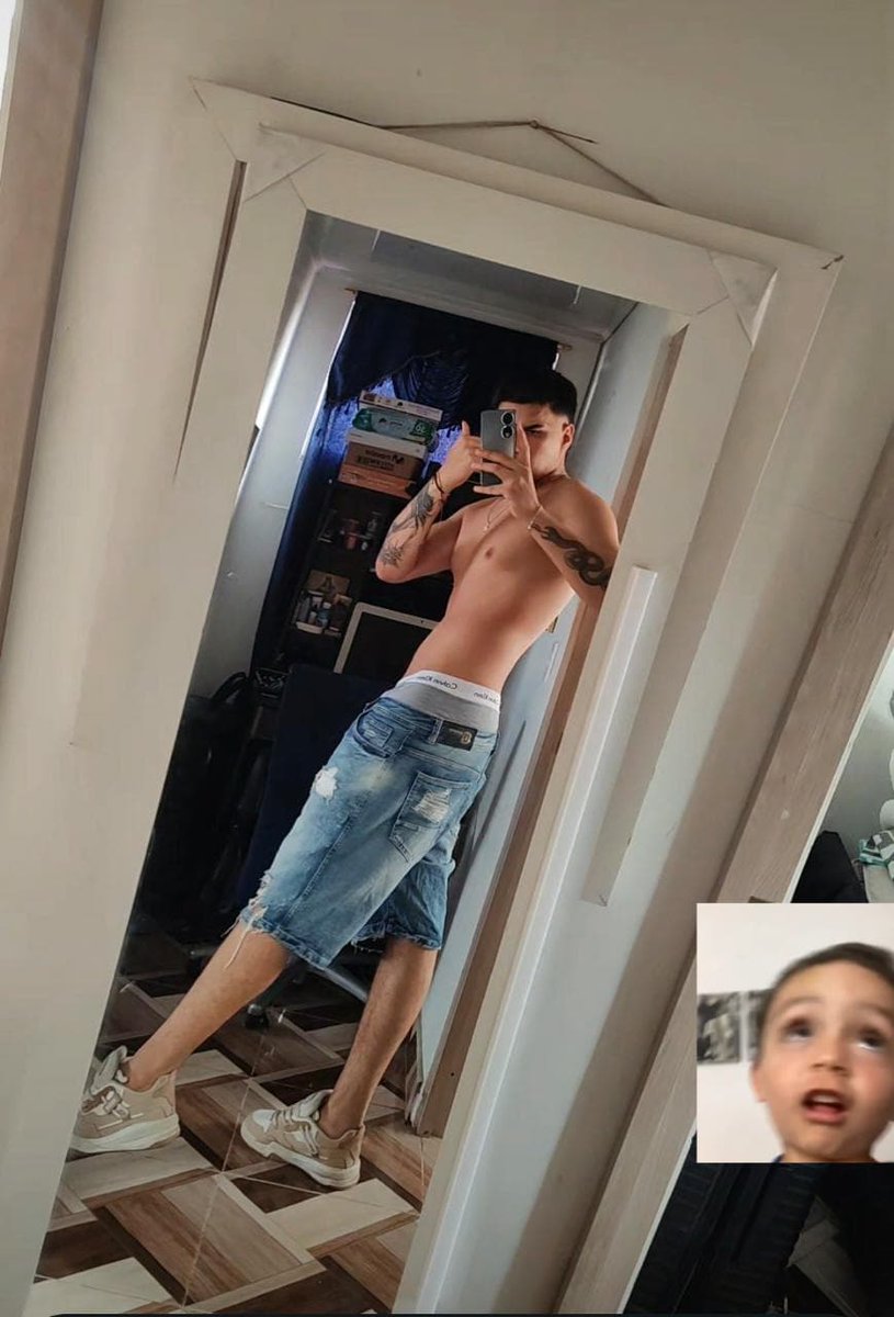 Tardes, por que bueno esta el contenido nuevo 😈💦