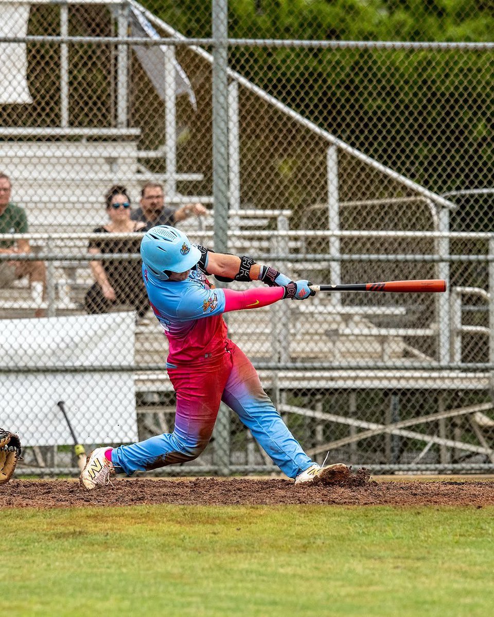 Boca Beach Boys (@beachboysbsb) on Twitter photo Beach Boys OF Jed Cambre (Loyola New Orleans) has had a hot start to the season π₯
Through 2 games: 5-for-5, 2 RBI, 2 R, 1 BB
<a href="/CambreJed/">jed cambre</a> Beach Boys OF Jed Cambre (Loyola New Orleans) has had a hot start to the season π₯
Through 2 games: 5-for-5, 2 RBI, 2 R, 1 BB
<a href="/CambreJed/">jed cambre</a>