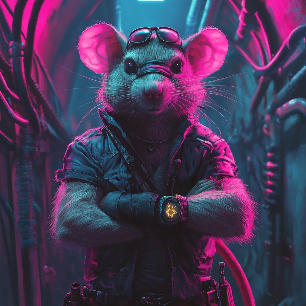 Just some of the stuff ALWAYS going on in <a href="/NeoTokyoCode/">NEO TOKYO</a>  (almost 4 years now)

S2s are still affordable (bout .53 eth) better hurry

Name a more active community of BUILDERS &amp; DOOERS in web3 i’ll wait (news flash, the ones you name are probably inside the citadel)