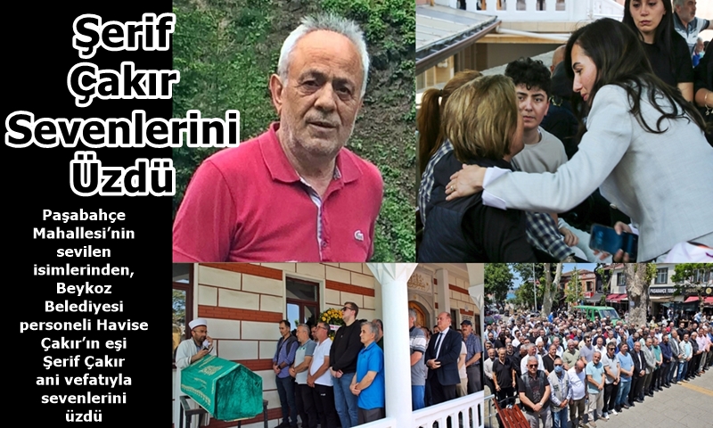 Şerif Çakır Sevenlerini Üzdü
dogushaber.com/p11151_serif-c…