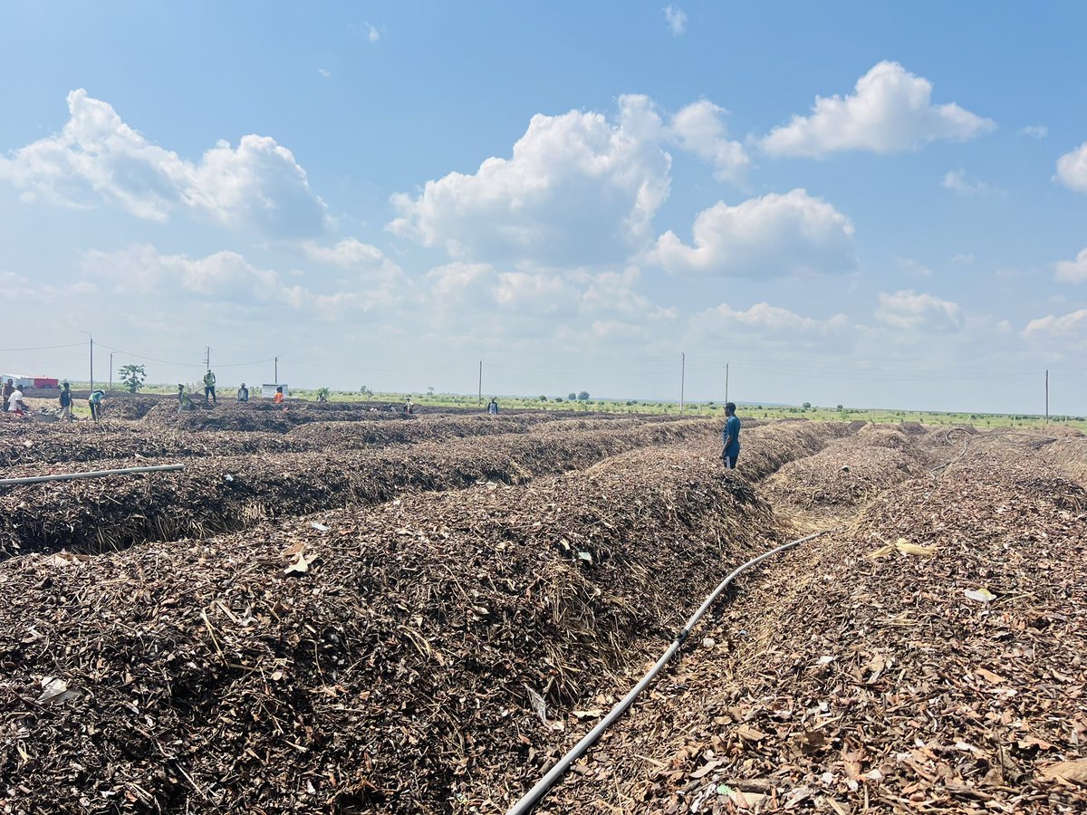 Ruvusha_Israel's tweet image. Agriculture is the key to" a variety of outcomes, including economic growth, poverty reduction, and national development.