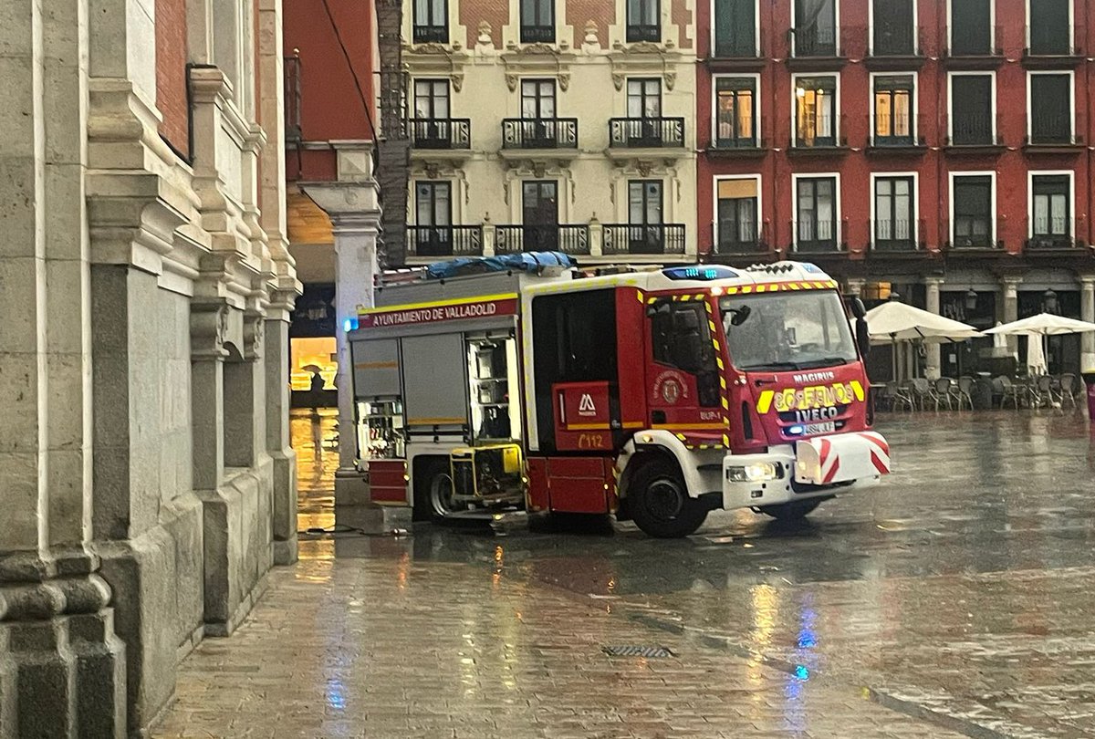 Ayto. de Valladolid tweet media