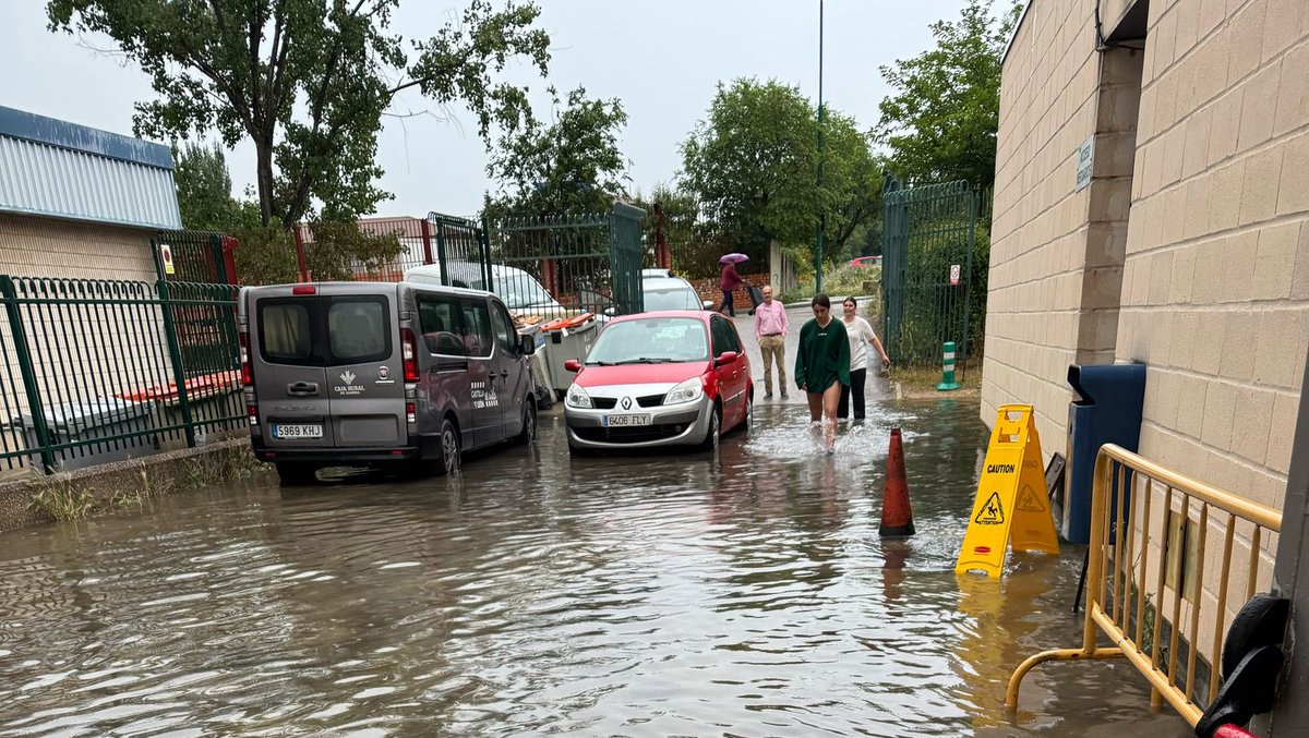 Ayto. de Valladolid tweet media