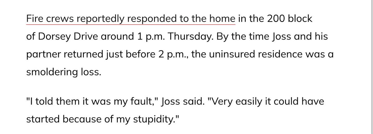 Jonathan Joss, the former voice actor who was shot dead allegedly by a Latino neighbor, had exhibited threatening and bizarre behaviors for years before the fatal confrontation. Police showed up 40 times over recent years to check on him after concerned neighbors called. In
