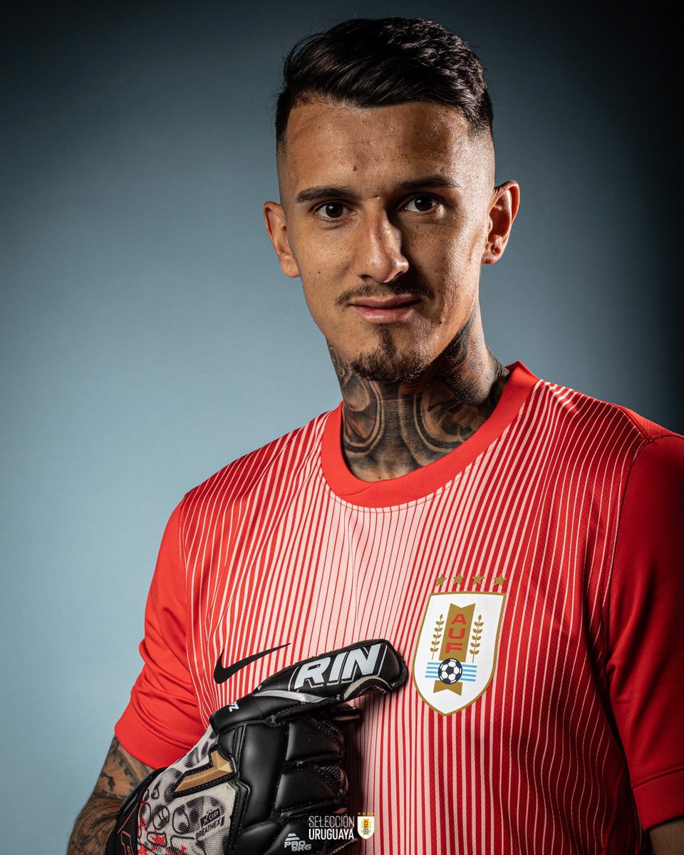 Selección Uruguaya tweet media
