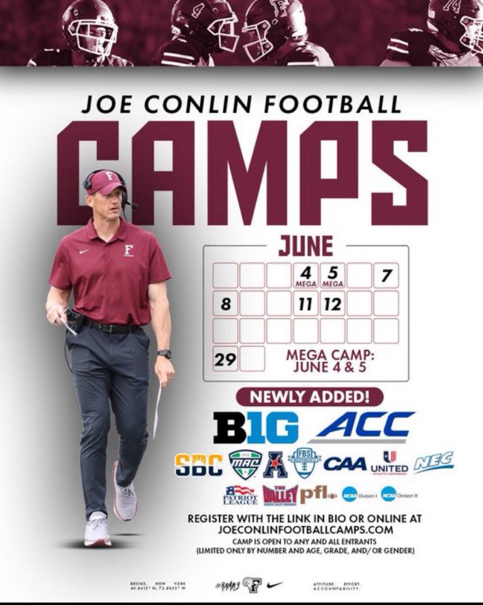 Excited to compete tomorrow! <a href="/coachgant14/">Allen Gant Sr.</a> <a href="/CoachCiocci/">Steven Ciocci</a> <a href="/_CoachWilks/">Ben Wilkerson</a> <a href="/Coach_Ander5on/">Coach Anderson</a> <a href="/STMCT_Football/">St. Thomas More Football</a>