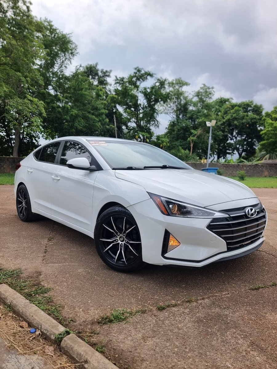 mr_geff1's tweet photo. 2019
Sonata
Sports 
Foreign used
Price- 17.5M
Good evening 
Imported 2 weeks ago https://t.co/f0ICcFFeA9