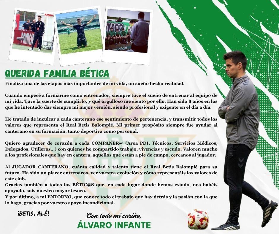 Álvaro Infante tweet media