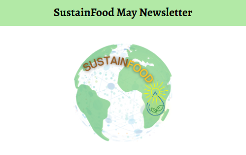 SustainFood May Newsletter can be found here! mailchi.mp/psu/sustainfoo…… Not subscribed? Subscribe here to receive monthly newsletters and upcoming SustainFood events! eepurl.com/iqiEo-/
