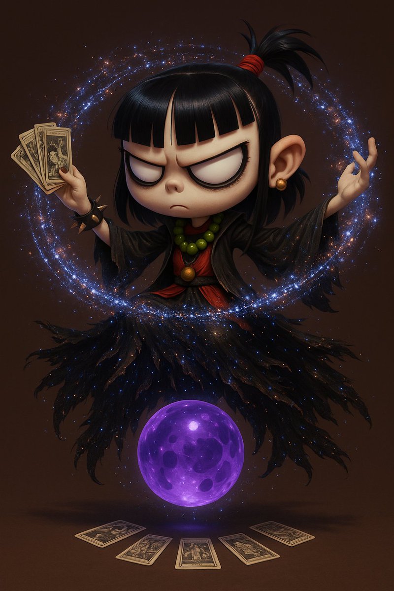 CryptobarjOs (@cryptobarjos) on Twitter photo 🤪 ON EST LIVE, BEN OUAI COMME ÇA ...
Sans programme...
Ah si... <a href="/tilde3_0/">Tilde3.0 🎭🦫🦋</a> la sombre, doit infliger l'avenir à <a href="/ludoBarjo/">ludomatick.ink 🎭 🎩 🤪</a>
et <a href="/DMDOO_eth/">DMDOO</a> vous biffle avec sa passion pour ce monde (Pas le web3 hein... LA CRYPTO) 🤪 ON EST LIVE, BEN OUAI COMME ÇA ...
Sans programme...
Ah si... <a href="/tilde3_0/">Tilde3.0 🎭🦫🦋</a> la sombre, doit infliger l'avenir à <a href="/ludoBarjo/">ludomatick.ink 🎭 🎩 🤪</a>
et <a href="/DMDOO_eth/">DMDOO</a> vous biffle avec sa passion pour ce monde (Pas le web3 hein... LA CRYPTO)