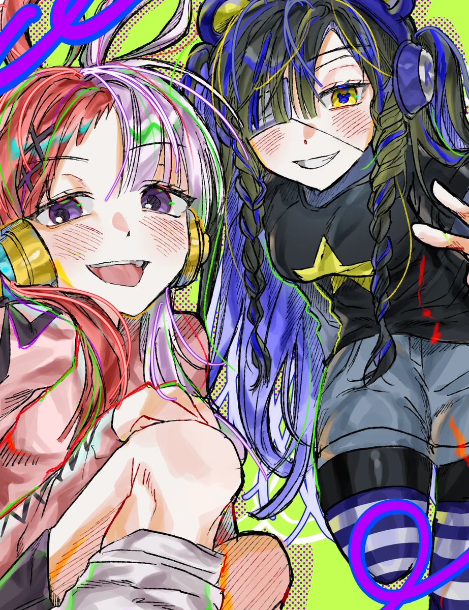 무적소년 tweet media