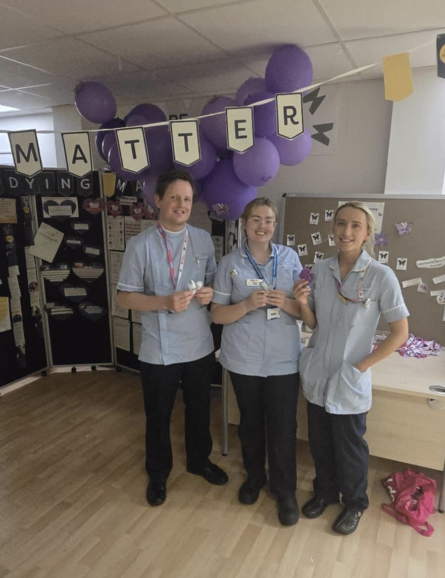 Critical Care tweet media