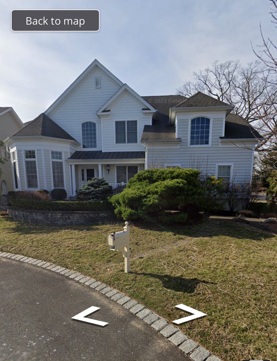 just sold my house and am looking for a new one…. probably the weirdest zillow posting ive seen…