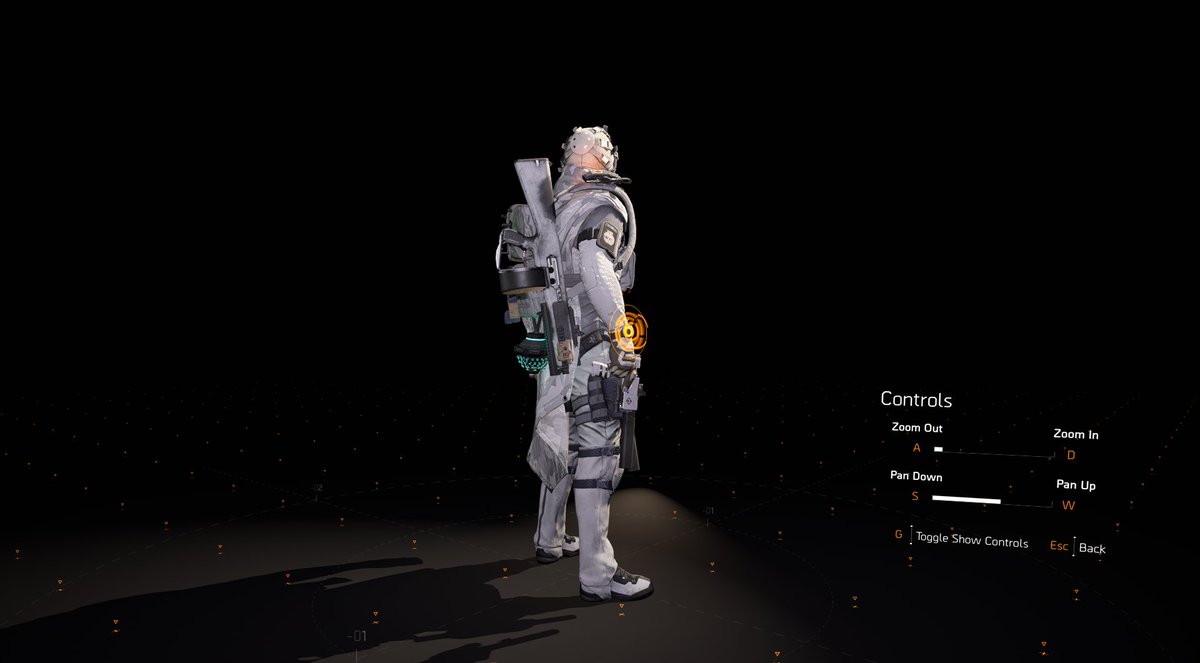 ArmorForCor's tweet image. this outfit cooks.