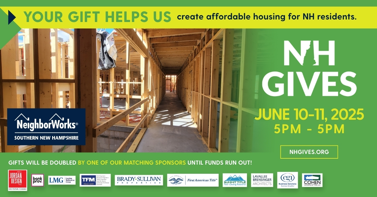 NeighborWorks SNH tweet media