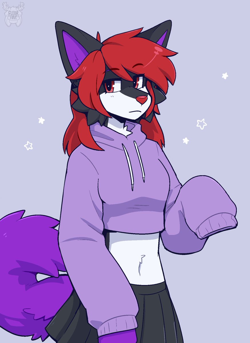 Fleur (@fleurfurr) on Twitter photo 