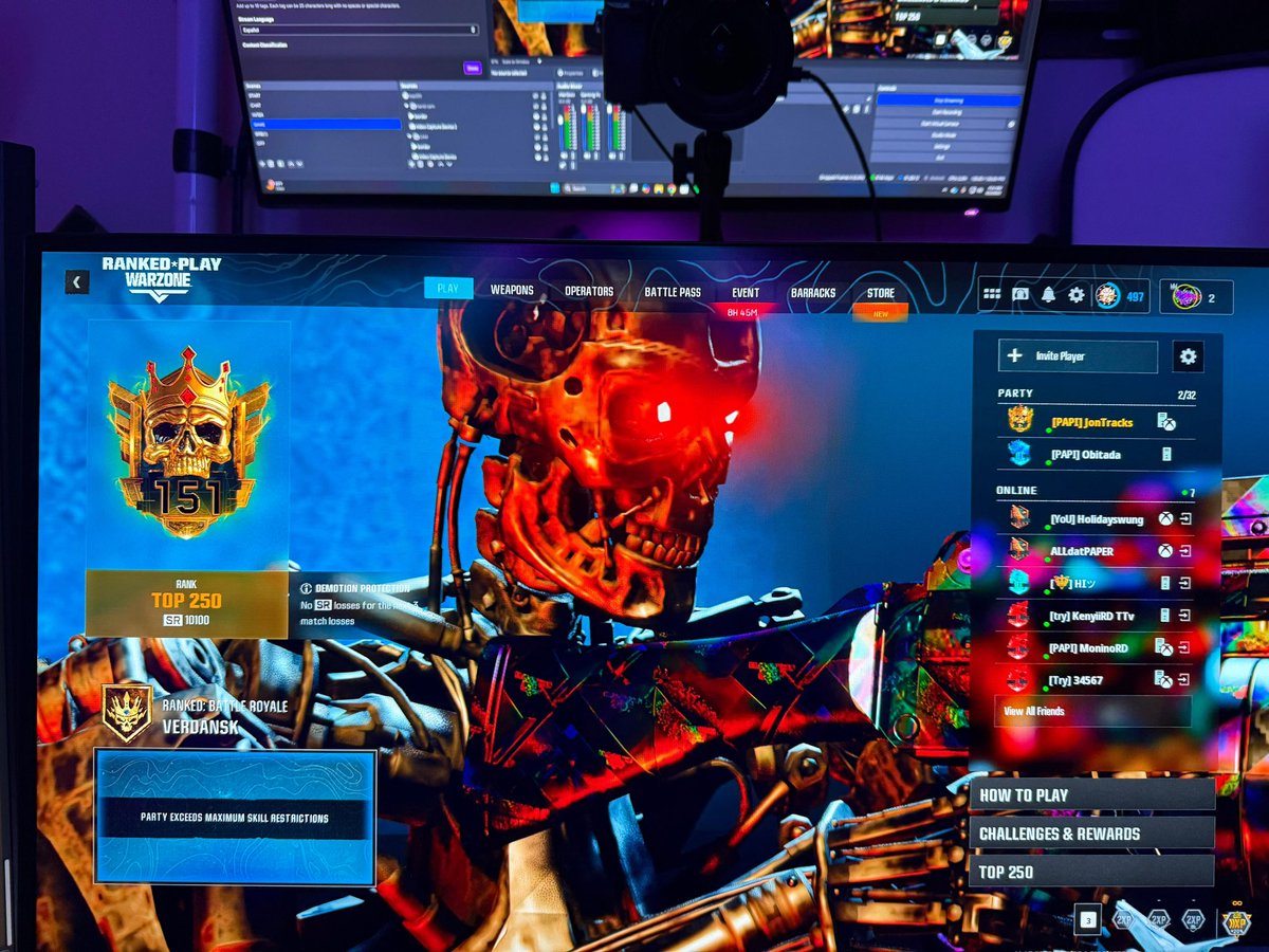 TRY HOUSE tweet media