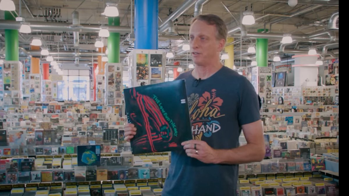 Hell yeah, Tony.