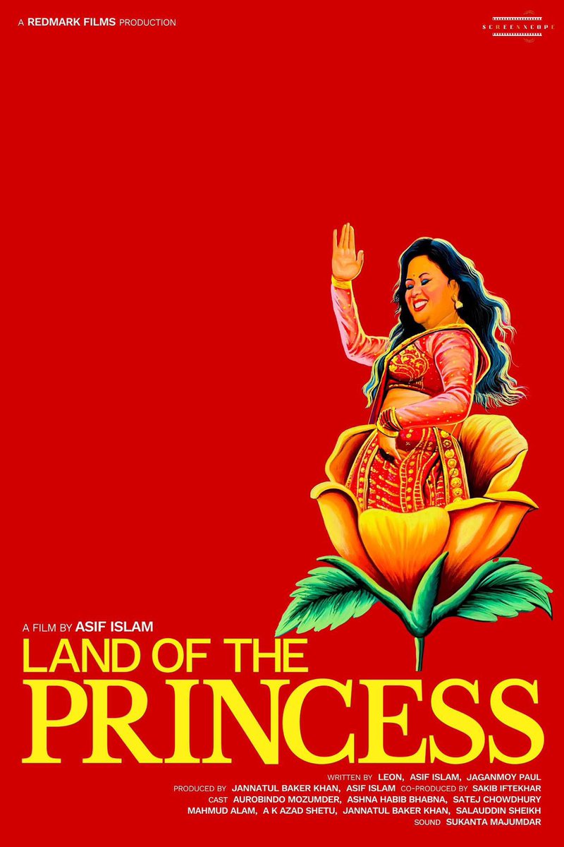 My upcoming work ❤️🫶 

Land of the princess 👑