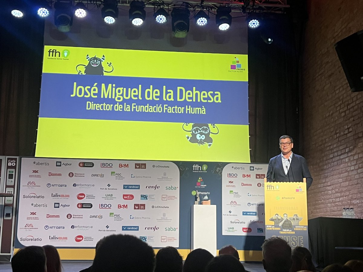 Fabian Mohedano (@fabianmohedano) on Twitter photo Els tres premis impacte dels #premisFH reconeixen tres iniciatives de formació. <a href="/Mercabarna_mb/">Mercabarna</a> <a href="/InsAlimentsBCN/">Institut dels Aliments de Barcelona</a> s’emporta el màxim guardó amb un projecte d’FPdual. <a href="/martarodmart/">Marta Rodriguez</a> moltes felicitats!!! Els tres premis impacte dels #premisFH reconeixen tres iniciatives de formació. <a href="/Mercabarna_mb/">Mercabarna</a> <a href="/InsAlimentsBCN/">Institut dels Aliments de Barcelona</a> s’emporta el màxim guardó amb un projecte d’FPdual. <a href="/martarodmart/">Marta Rodriguez</a> moltes felicitats!!!