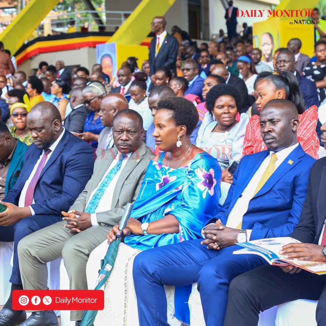 Tukundane Casbart (@tukundanecasba1) on Twitter photo Today I joined the rest of Ugandans at Uganda Martyrs shrine Namugongo to celebrate our heroes the Uganda Martyrs who chose faith over fear.May you continue interceding for us <a href="/nbstv/">NBS Television</a> <a href="/DailyMonitor/">Daily Monitor</a> Today I joined the rest of Ugandans at Uganda Martyrs shrine Namugongo to celebrate our heroes the Uganda Martyrs who chose faith over fear.May you continue interceding for us <a href="/nbstv/">NBS Television</a> <a href="/DailyMonitor/">Daily Monitor</a>