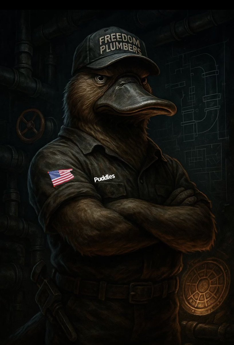 FreedomPlumbers's tweet image. He fixes things. Not just replace em. Call for additional information #Septic #DrainField #SepticSolutions #HesNotADuck