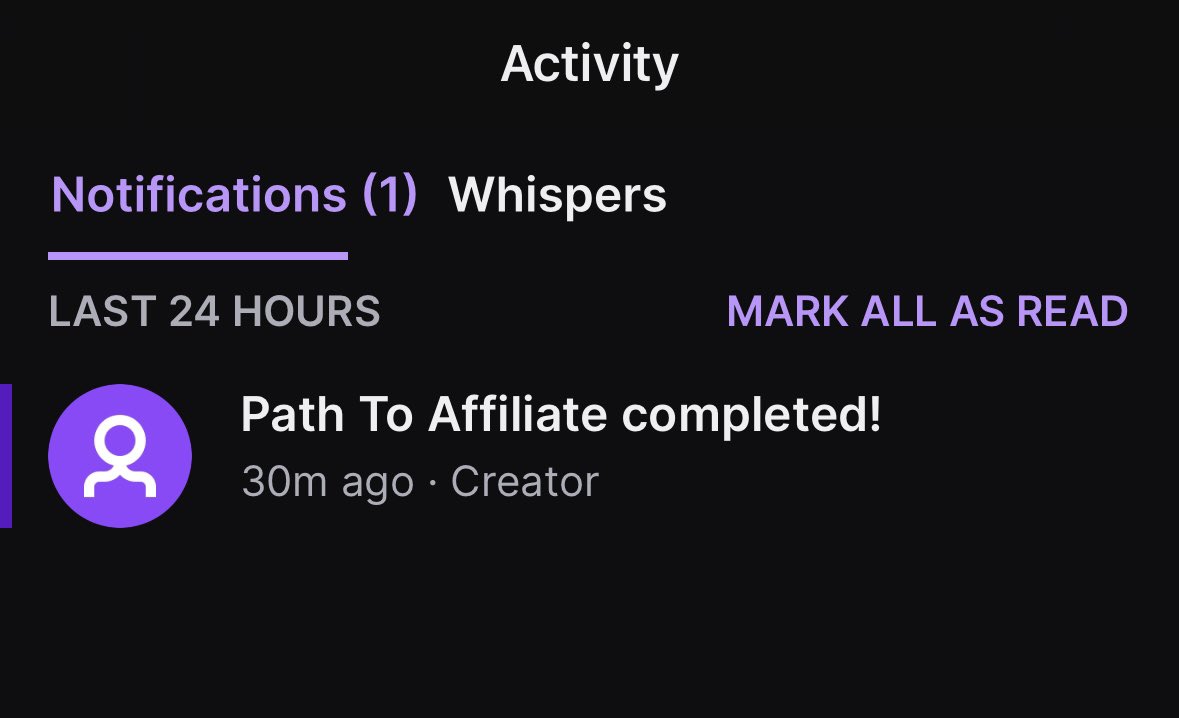 Guys, after almost 9 years, we finally did it! /s