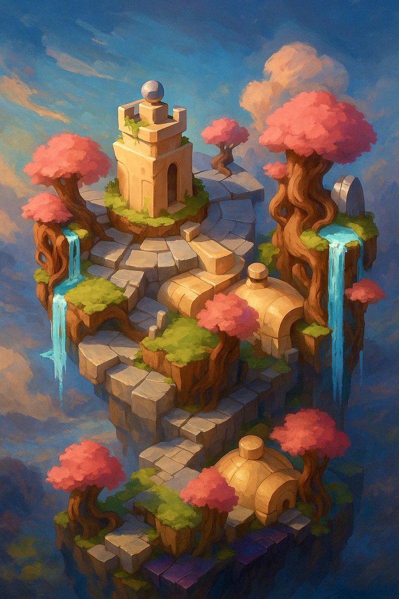 My Sky deed is waiting to be explored and cultivated. 

<a href="/OthersideMeta/">Othersidemeta</a> Sky Environment hits differently. Persistent Otherside soon. 👉👈