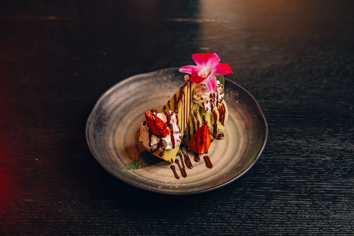 Red Lantern Foxwoods tweet media