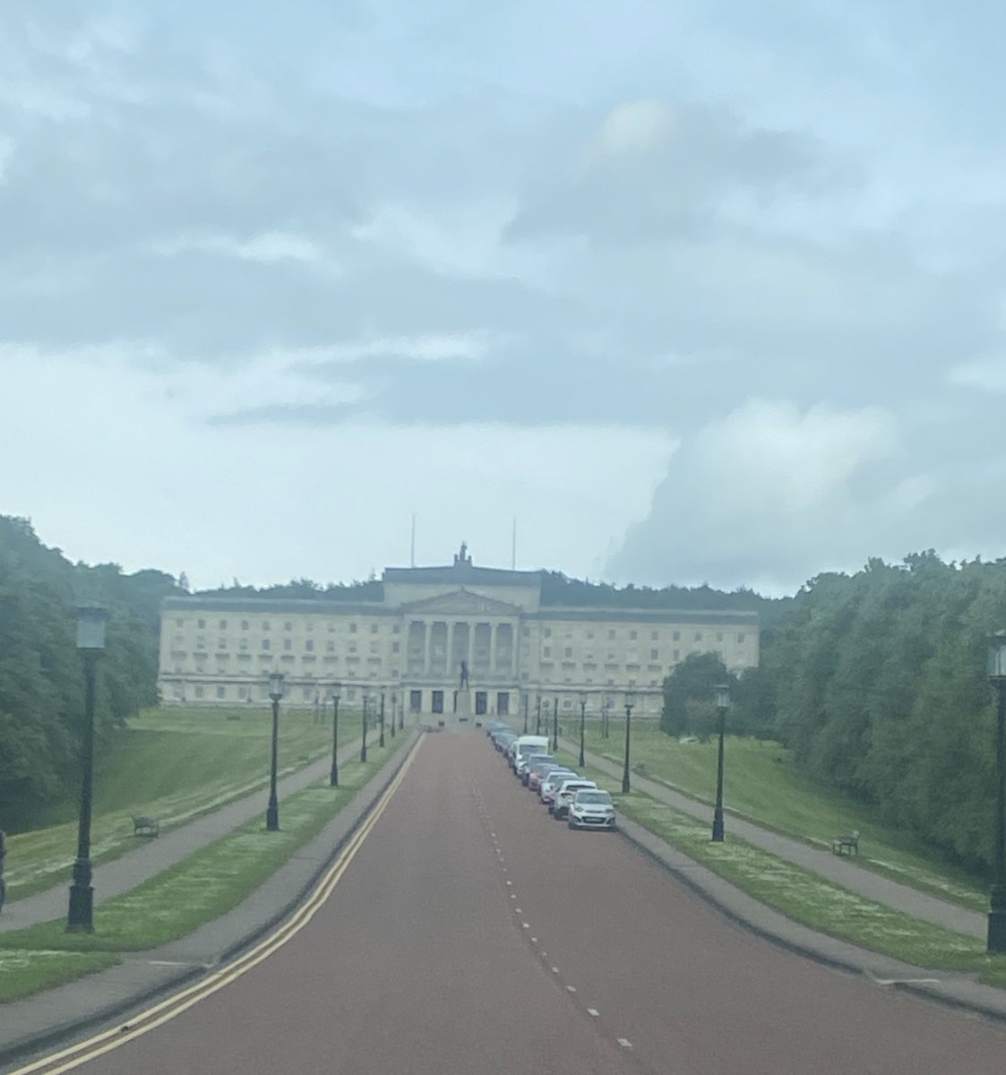Today, we traveled to Stormont alongside four other families to meet with Junior Ministers Cameron and Reilly. Together, we shared our personal experiences and deep concerns about the devastating impact of medication-induced suicide.

It was a powerful and constructive
