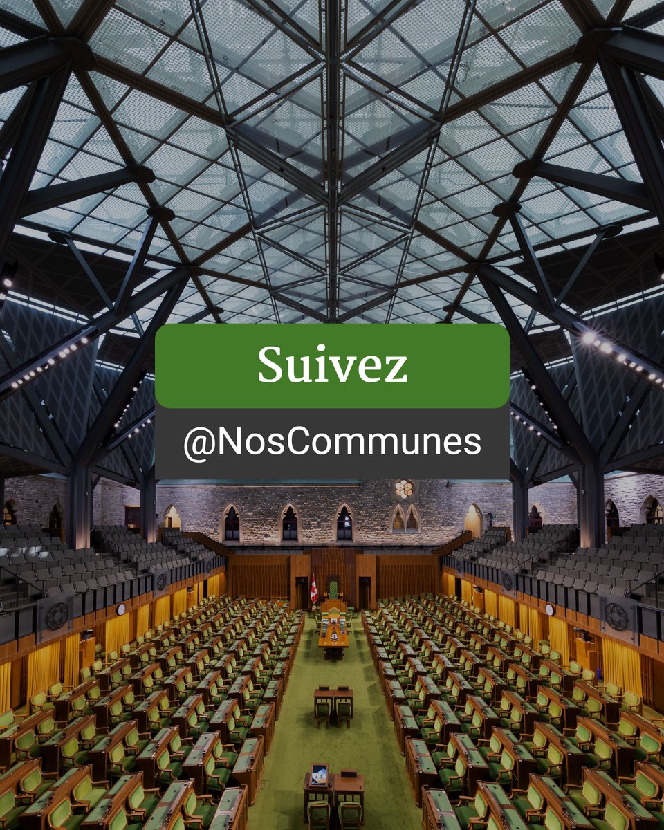 Président de la Cdc tweet media