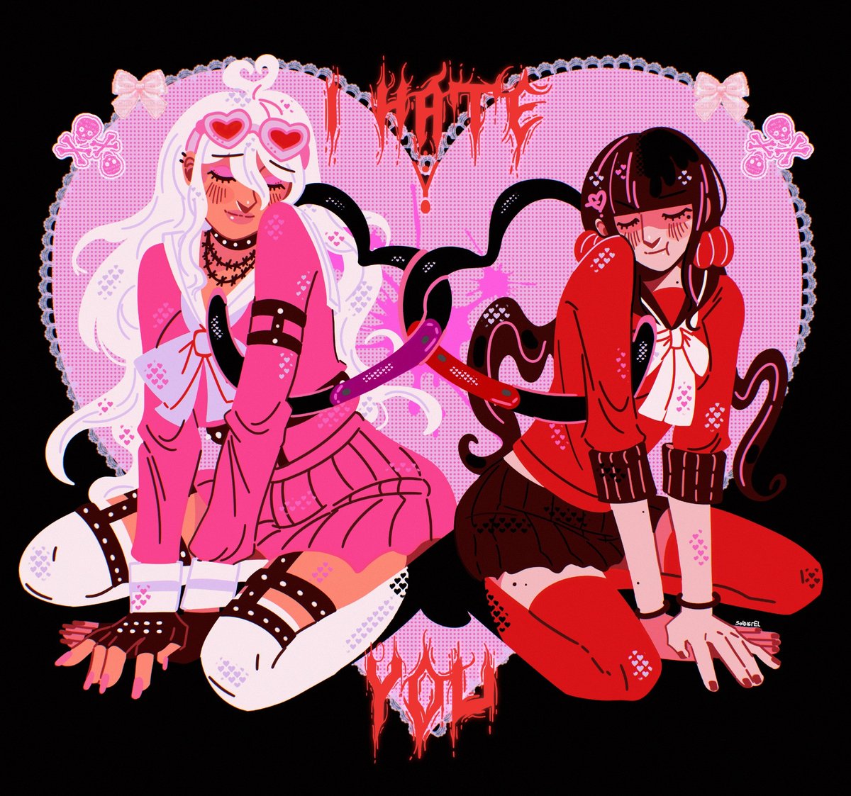 Sold1erEl's tweet image. Today is my birthday!! A lot awaits this year and I believe that everything will be at its best!! 🥺💜I will be glad to receive congratulations and rts of my works, this is the best gift for any artist after all!! I also remind you that you can support me with donations 🔗in🧵